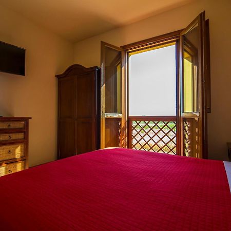 Appartamenti E Affittacamere Le Due Ruote Alberese Room photo