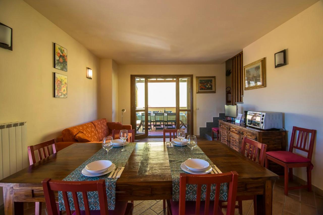 Appartamenti E Affittacamere Le Due Ruote Alberese Room photo